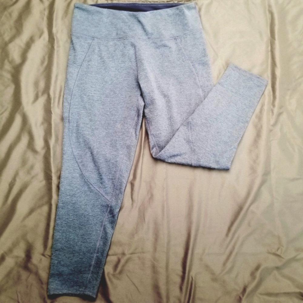 Marika Leggings w/ Pockets (25" Inseam)